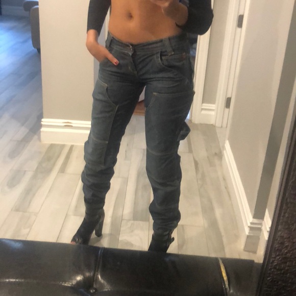 MISS SIXTY JEANS - Picture 2 of 3